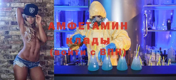 молекула духа Касимов
